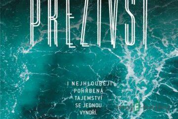 Přeživší - Jane Harper