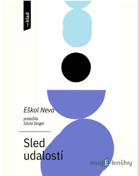 Sled udalostí - Eškol Nevo Sled udalostí - Eškol Nevo