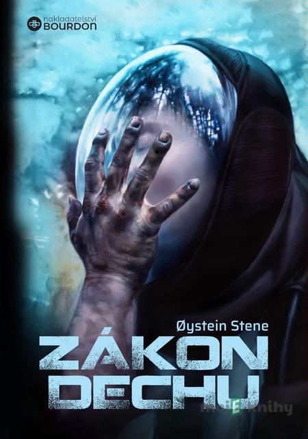 Zákon dechu - Oystein Stene Zákon dechu - Oystein Stene