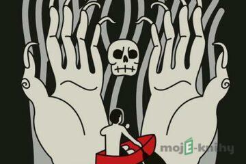 Vodonoh - Dávid Manga