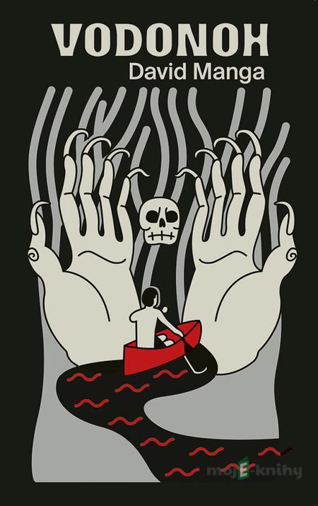 Vodonoh - Dávid Manga Vodonoh - Dávid Manga