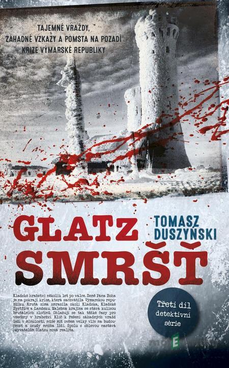 Glatz 3 - Tomasz Duszyński Glatz 3 - Tomasz Duszyński