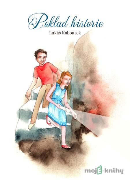 Poklad historie - Lukáš Kabourek Poklad historie - Lukáš Kabourek