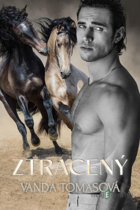 Ztracený - Vanda Tomasová Ztracený - Vanda Tomasová