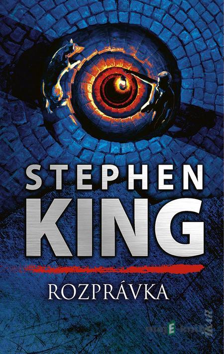 Rozprávka - Stephen King Rozprávka - Stephen King