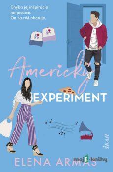 Americký experiment - Elena Armas