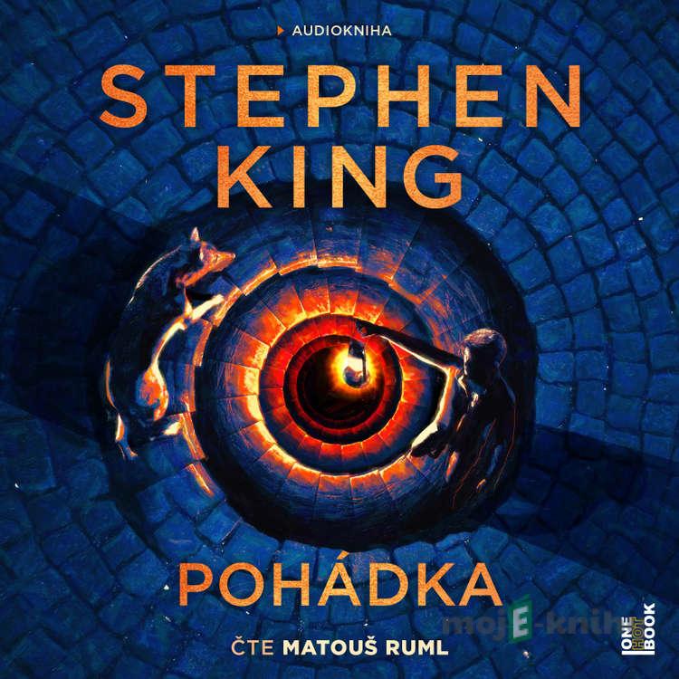 Pohádka - Stephen King Pohádka - Stephen King