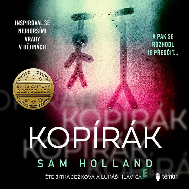 Kopírák - Sam Holland Kopírák - Sam Holland