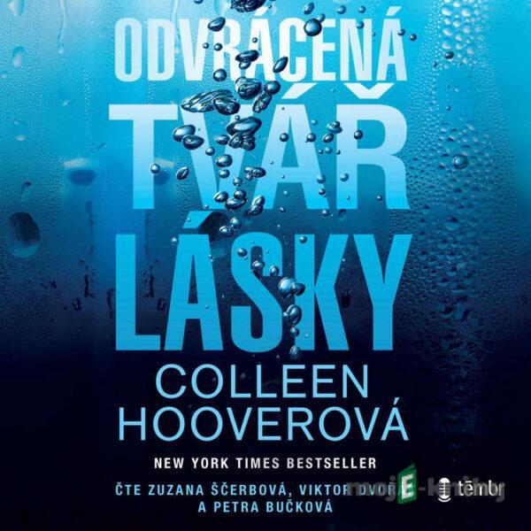 Odvrácená tvář lásky - Colleen Hooverová