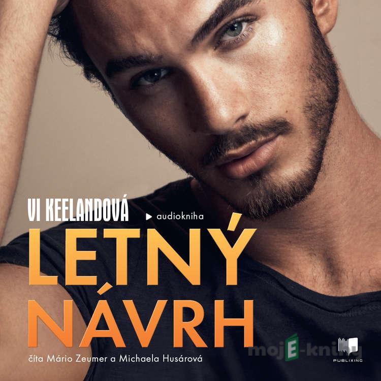 Letný návrh - Vi Keeland Letný návrh - Vi Keeland