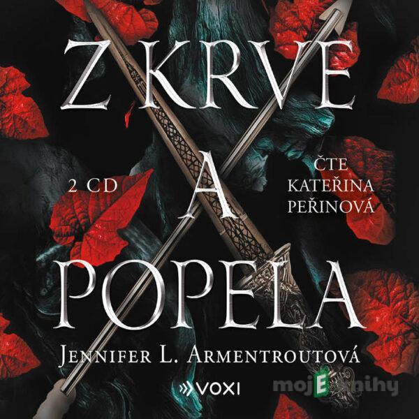 Z krve a popela - Jennifer L. Armentroutová