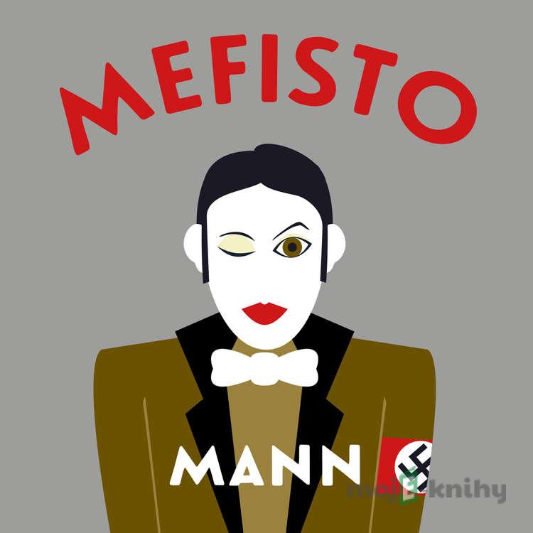 Mefisto - Klaus Mann Mefisto - Klaus Mann