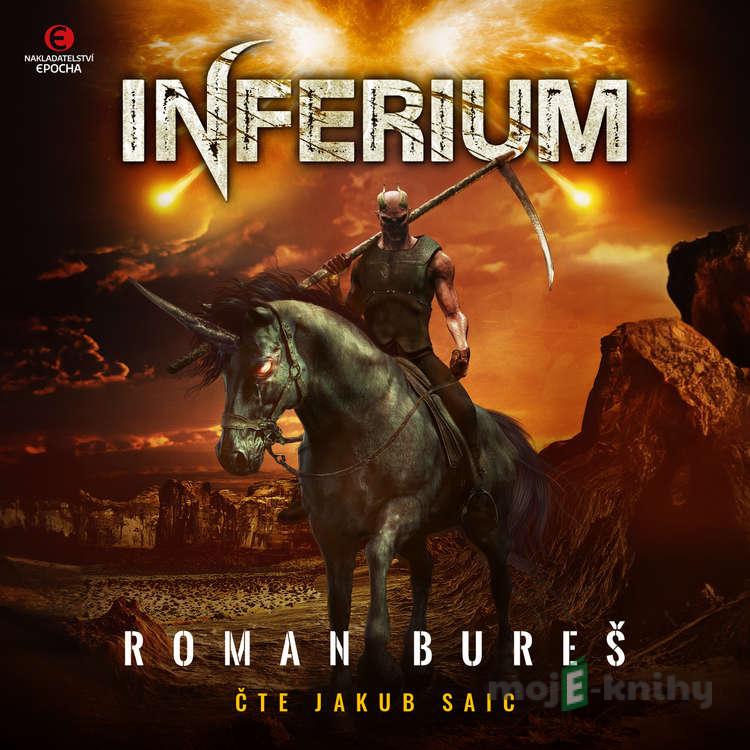 Inferium - Roman Bureš Inferium - Roman Bureš