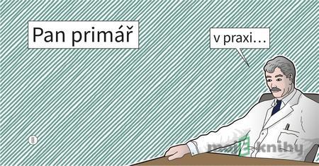 Pan primář v praxi - Pan Primář Pan primář v praxi - Pan Primář