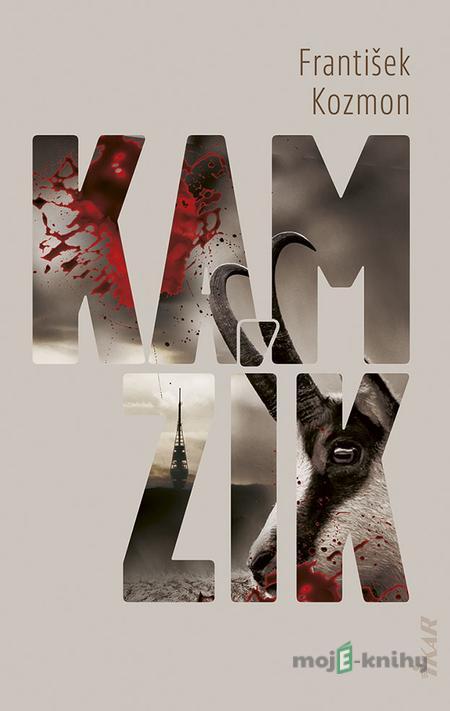 Kamzík - František Kozmon Kamzík - František Kozmon