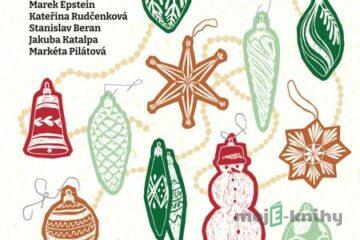 Veselé Vánoce, Terezko - Marek Epstein, Michaela Klevisová, Bianca Bellová, Petra Dvořáková, Petra Soukupová, Stanislav Beran, Jakuba Katalpa, Anna Bolavá, Alena Mornštajnová, Markéta Pilátová, Viktorie Hanišová a Kateřina Rudčenková