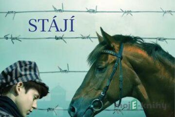 Chlapec z osvětimských stájí - Henry Oster, Dexter Ford