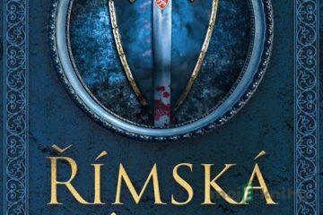 Římská jízda - Jan Drbohlav