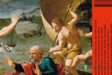 Kráľovstvo - Emmanuel Carrère