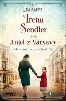 Irena Sendler - Lea Kampe