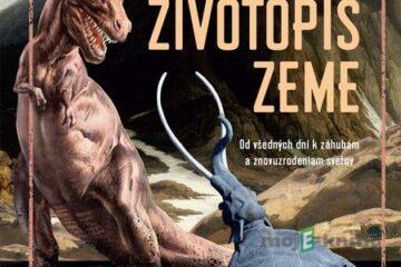 Životopis Zeme - Juraj Činčura