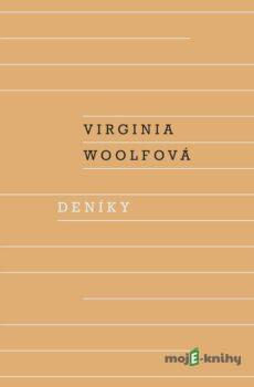 Deníky - Virginia Woolf