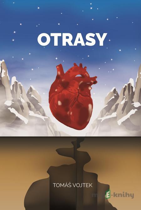 Otrasy - Tomáš Vojtek Otrasy - Tomáš Vojtek