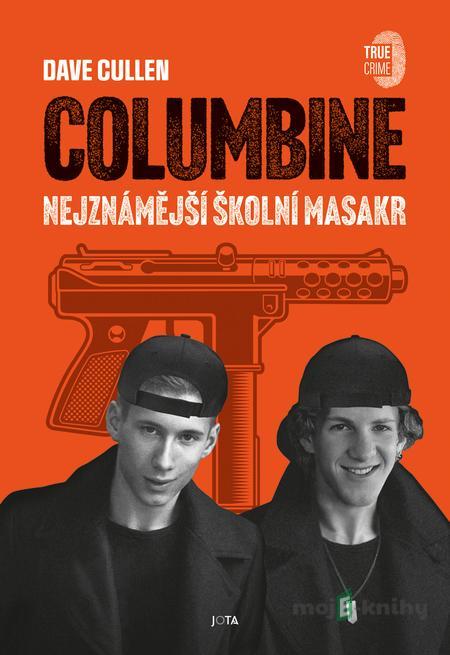 Columbine - Dave Cullen Columbine - Dave Cullen