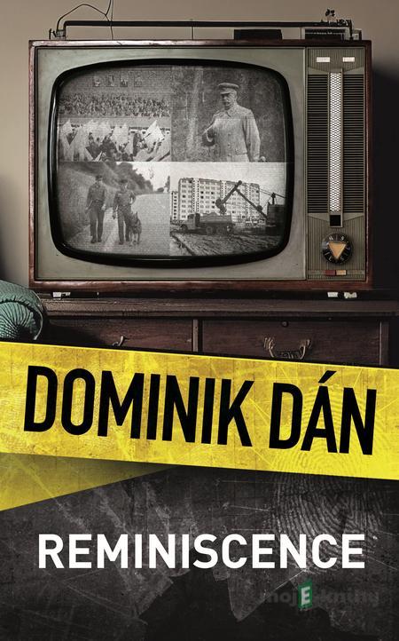 Reminiscence - Dominik Dán Reminiscence - Dominik Dán