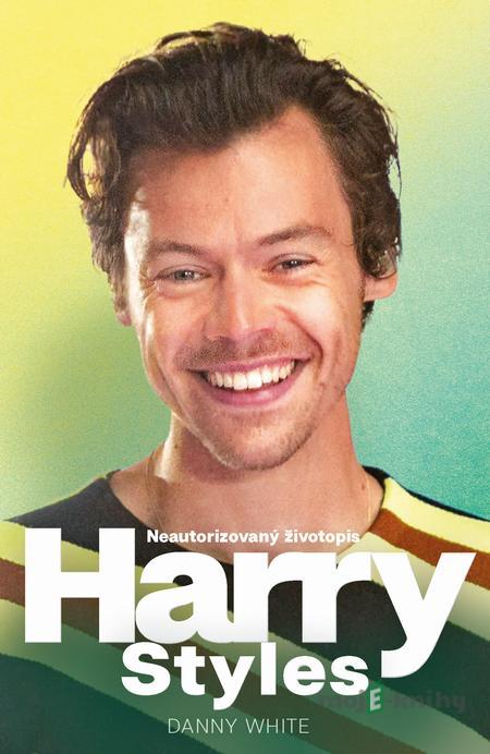 Harry Styles - Danny White Harry Styles - Danny White