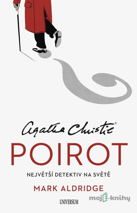 Poirot - Mark Aldridge