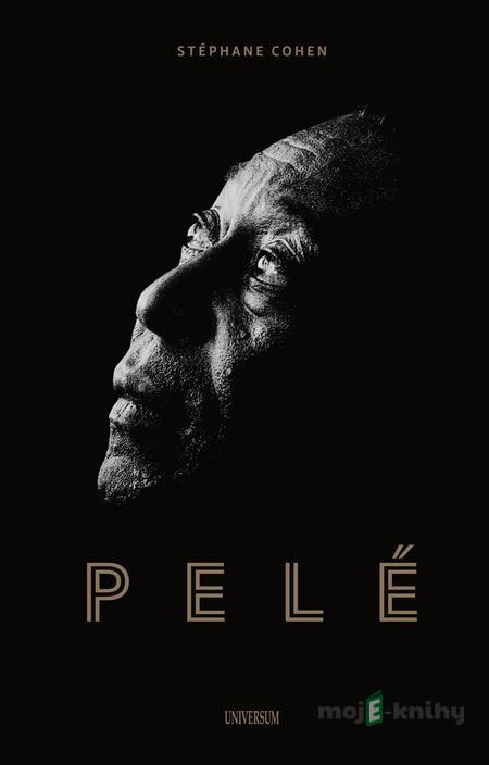 Pelé - Stéphane Cohen Pelé - Stéphane Cohen