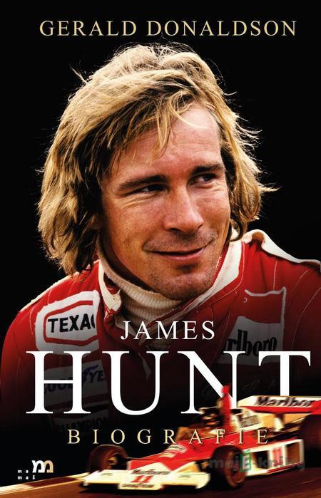 James Hunt - Gerald Donaldson James Hunt - Gerald Donaldson