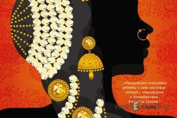 Kaikéjí - Vaishnavi Patel