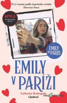 Emily v Paríži - Catherine Kalengula