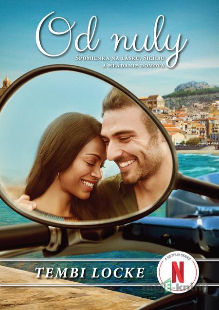 Od Nuly - Tembi Locke Od Nuly - Tembi Locke