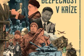 Medzinárodná bezpečnosť v kríze - Daniel Šmihula