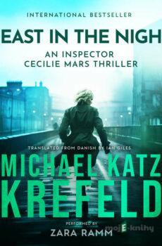 Beast in the Night (EN) - Michael Katz Krefeld