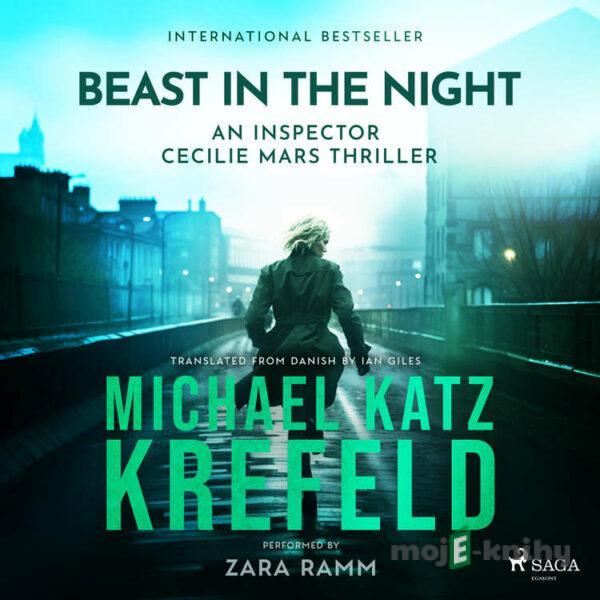 Beast in the Night (EN) - Michael Katz Krefeld
