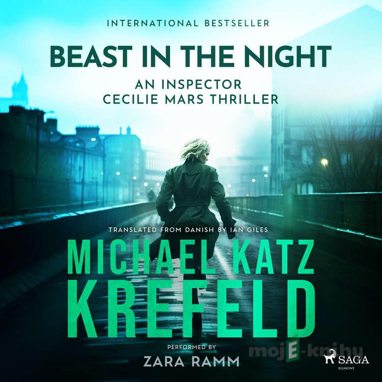 Beast in the Night (EN) - Michael Katz Krefeld Beast in the Night (EN) - Michael Katz Krefeld