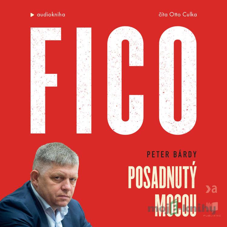 Fico - Peter Bárdy Fico - Peter Bárdy