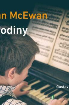 Hodiny - Ian McEwan