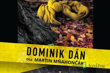 Konečne normálna vražda - Dominik Dán