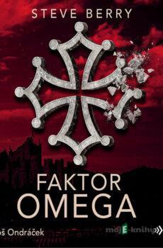 Faktor Omega - Steve Berry