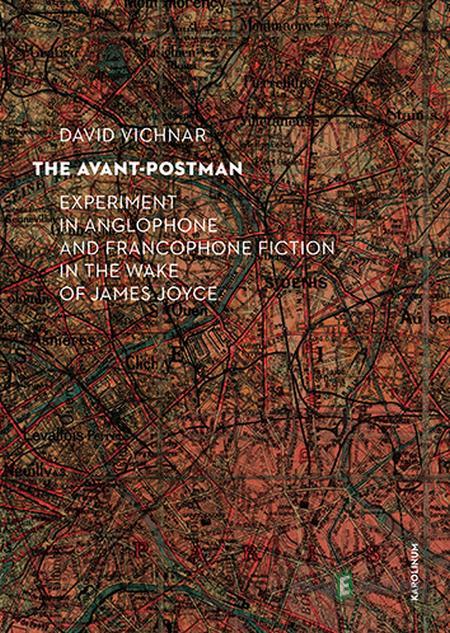 The Avant-Postman - David Vichnar The Avant-Postman - David Vichnar