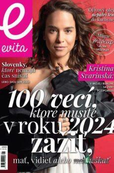 E-Evita magazín 01/2024
