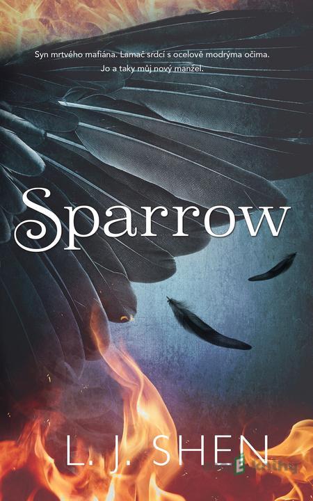 Sparrow - L. J. Shen Sparrow - L. J. Shen