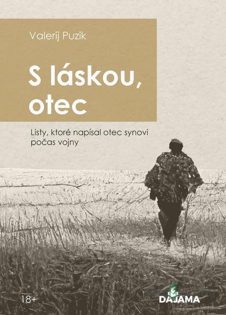 S láskou, otec - Valerij Puzik S láskou, otec - Valerij Puzik
