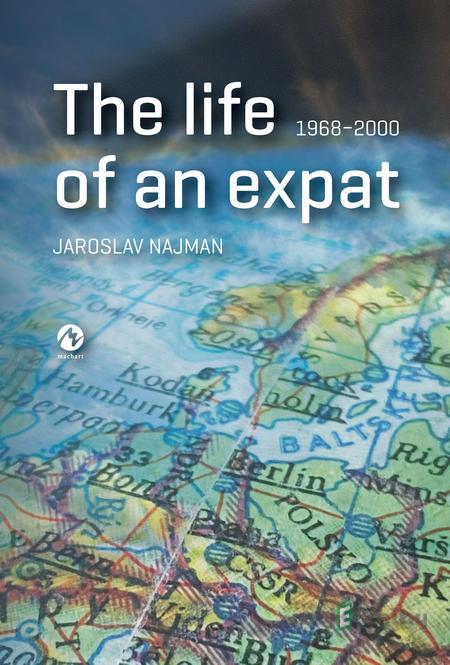 The life of an expat - Jaroslav Najman The life of an expat - Jaroslav Najman