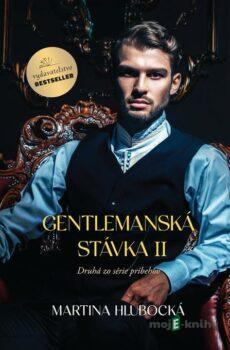 Gentlemanská stávka 2 - Martina Hlubocká